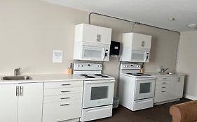 Anavada Inn & Suites - Prince George